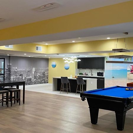 Gorgeous Apt With Parking In Ktown La ลอสแอนเจลิส ภายนอก รูปภาพ