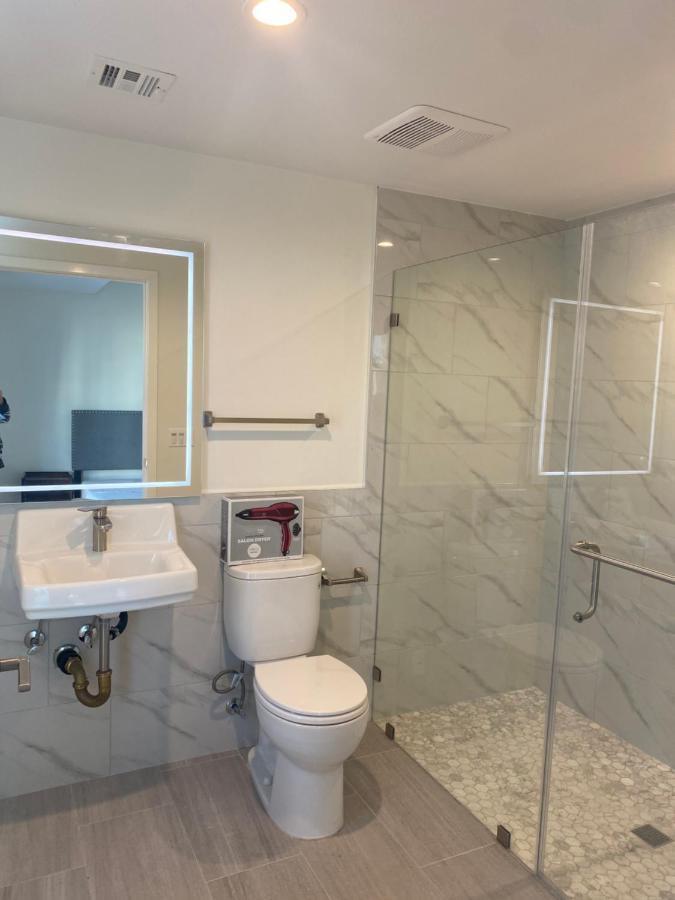 Gorgeous Apt With Parking In Ktown La ลอสแอนเจลิส ภายนอก รูปภาพ